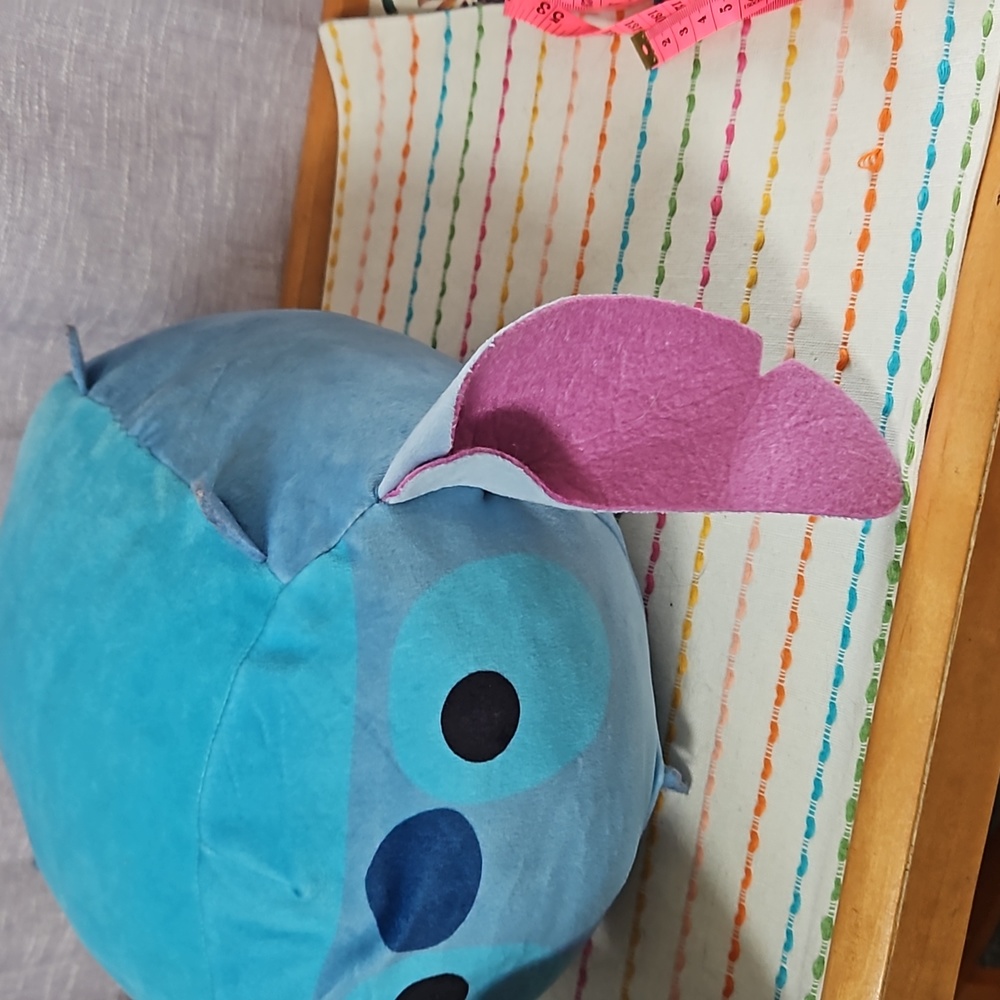 STITCH TSUM TSUM - Picture 5 of 9
